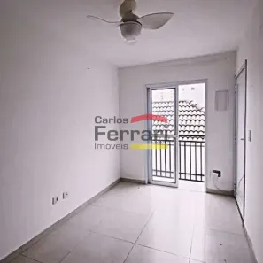 Casa de Condomínio com 2 Quartos à venda, 58m² no Santa Teresinha, São Paulo