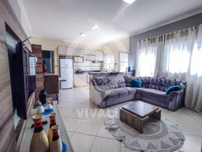 Casa com 3 Quartos à venda, 138m² no Loteamento Residencial Terra Nova, Itatiba