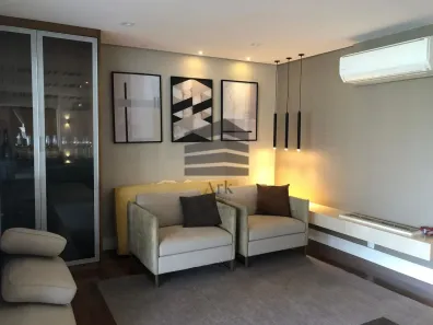 Apartamento com 4 Quartos à venda, 250m² no Vila Mariana, São Paulo