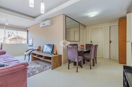 Apartamento com 2 Quartos à venda, 66m² no Azenha, Porto Alegre