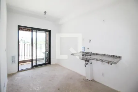 Apartamento com 1 Quarto à venda, 29m² no Indianópolis, São Paulo