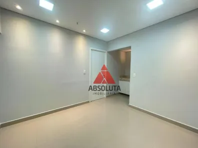 Sala Comercial para alugar, 88m² no Vila Belvedere, Americana