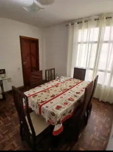 Apartamento com 3 Quartos à venda, 72m² no Itapuã, Vila Velha