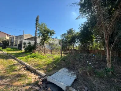 Lote/Terreno para venda ou aluguel, 364m² no Parque Santa Fé, Porto Alegre