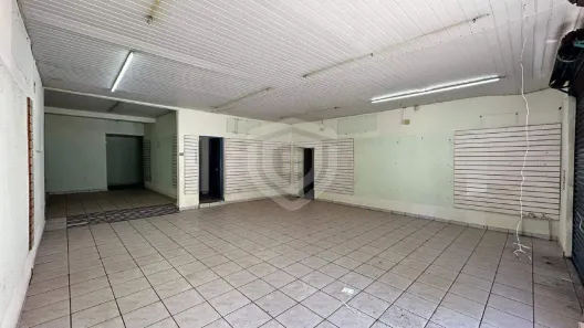 Ponto Comercial para alugar, 253m² no Vila Mesquita, Bauru