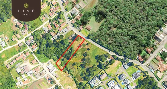 Lote/Terreno à venda, 2313m² no Santa Felicidade, Curitiba