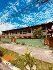 Apartamento com 3 Quartos à venda, 84m² no Ogiva, Cabo Frio
