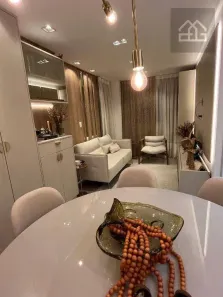 Apartamento com 2 Quartos à venda, 69m² no Tabuleiro dos Oliveiras, Itapema