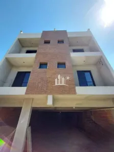 Cobertura com 2 Quartos à venda, 110m² no Vila Alice, Santo André