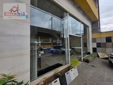 Galpão/Depósito/Armazém à venda, 600m² no Perobal, Itaquaquecetuba
