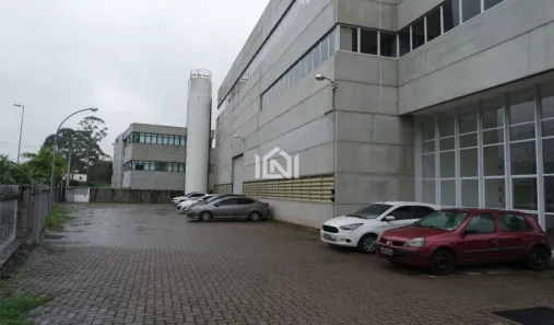 Galpão/Depósito/Armazém à venda, 2821m² no Tamboré, Barueri