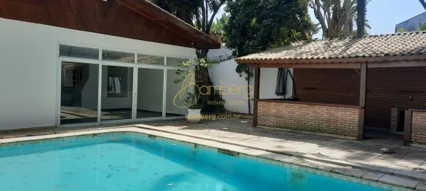 Casa com 3 Quartos à venda, 350m² no Interlagos, São Paulo