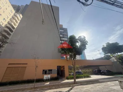 Apartamento com 1 Quarto à venda, 24m² no Tatuapé, São Paulo