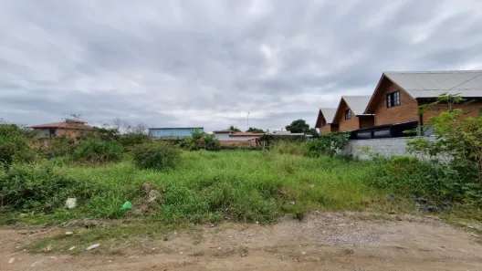 Lote/Terreno à venda, 328m² no Barra do Aririú, Palhoça