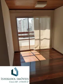 Apartamento com 2 Quartos à venda, 65m² no Vila Clementino, São Paulo