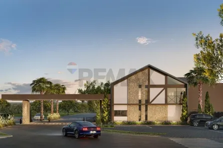 Lote/Terreno à venda, 360m² no Swiss Park, Campinas