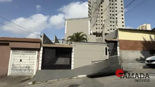 Casa com 3 Quartos à venda, 119m² no Vila Matilde, São Paulo