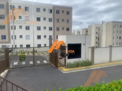 Apartamento com 2 Quartos à venda, 39m² no Vila Pedroso, Votorantim