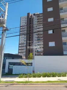 Apartamento com 2 Quartos à venda, 60m² no Jardim São Carlos, Sorocaba