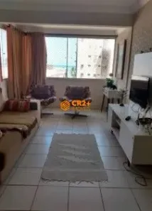 Apartamento com 3 Quartos à venda, 80m² no Candeias, Jaboatão dos Guararapes