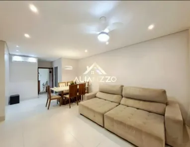 Apartamento com 3 Quartos à venda, 110m² no Parque dos Bandeirantes, Ribeirão Preto