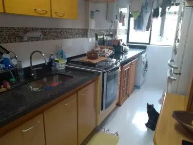 Apartamento com 3 Quartos à venda, 80m² no Alto da Mooca, São Paulo