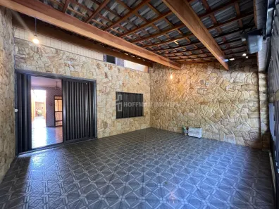 Sobrado com 3 Quartos à venda, 180m² no Barcelona, São Caetano do Sul