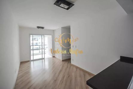 Apartamento com 3 Quartos à venda, 69m² no Independência, São Bernardo do Campo
