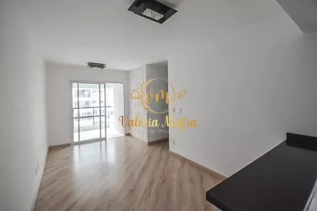 Apartamento com 3 Quartos à venda, 69m² no Independência, São Bernardo do Campo