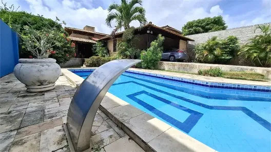 Casa com 5 Quartos à venda, 294m² no Feitosa, Maceió