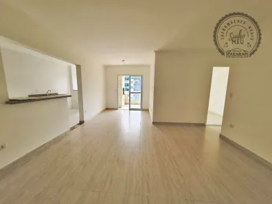 Apartamento com 2 Quartos à venda, 100m² no Guilhermina, Praia Grande