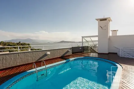 Cobertura com 3 Quartos à venda, 396m² no Bom Abrigo, Florianópolis