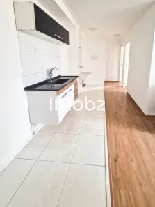 Apartamento com 2 Quartos à venda, 40m² no Paraíso do Morumbi, São Paulo