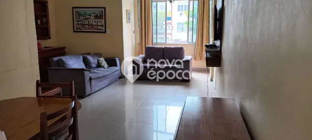 Apartamento com 4 Quartos à venda, 128m² no Méier, Rio de Janeiro