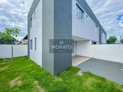 Casa com 3 Quartos à venda, 90m² no Candelária, Belo Horizonte