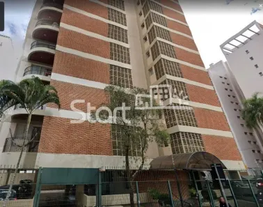 Apartamento com 1 Quarto para alugar, 30m² no Centro, Campinas