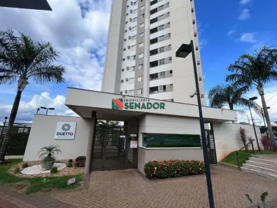 Apartamento com 3 Quartos à venda, 64m² no Jardim Morumbi, Londrina