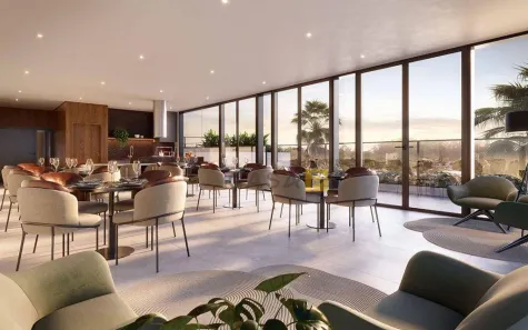 Apartamento com 4 Quartos à venda, 200m² no Jardim Tonica, Americana