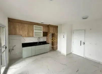 Apartamento com 2 Quartos à venda, 64m² no Loteamento Parque São Martinho, Campinas