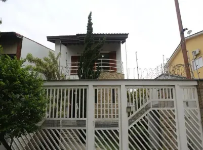 Sobrado com 4 Quartos à venda, 510m² no Adalgisa, Osasco