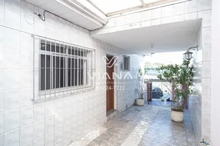 Sobrado com 2 Quartos à venda, 198m² no Santa Paula, São Caetano do Sul