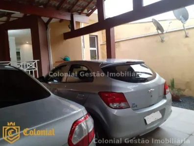 Casa com 4 Quartos à venda, 203m² no Parque São Camilo, Itu