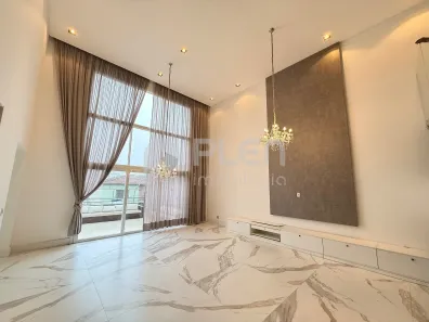 Sobrado com 4 Quartos à venda, 350m² no Vila Albertina, São Paulo