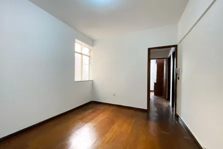 Apartamento com 3 Quartos à venda, 75m² no Santo Antônio, Belo Horizonte