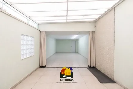 Sobrado com 3 Quartos à venda, 145m² no Vila Esperança, São Paulo