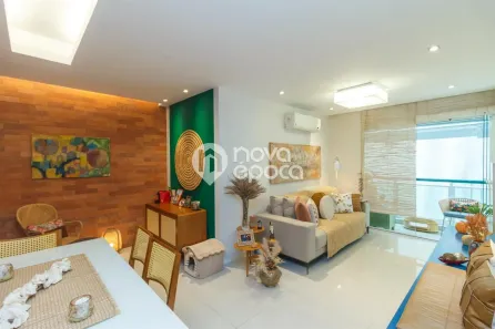 Apartamento com 2 Quartos à venda, 89m² no Botafogo, Rio de Janeiro