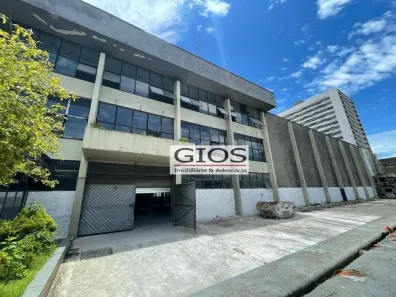 Galpão/Depósito/Armazém à venda, 3647m² no Parque Industrial Tomas Edson, São Paulo