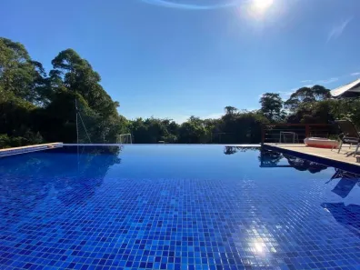Casa de Condomínio com 4 Quartos à venda, 690m² no Loteamento Residencial Parque Terras de Santa Cecília, Itu