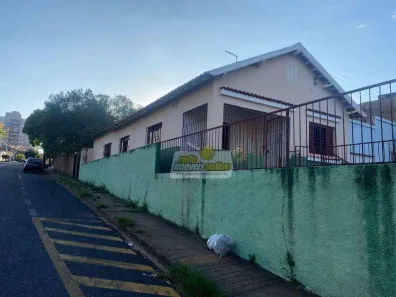 Casa com 3 Quartos à venda, 112m² no Mercês, Uberaba