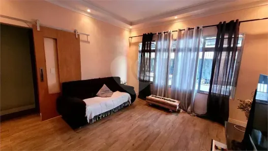 Casa com 6 Quartos à venda, 360m² no Vila Barreto, São Paulo